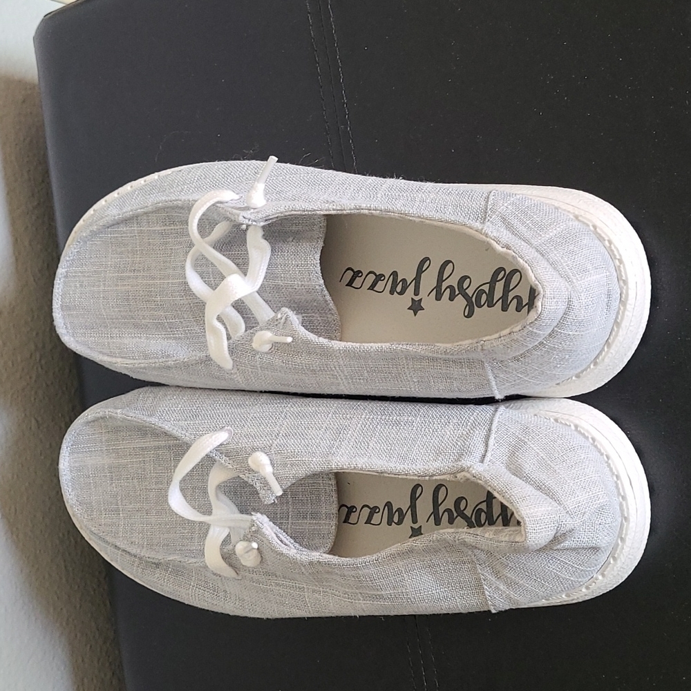Gypsy Jazz NWOT Shoes